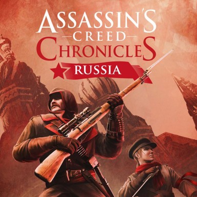 Игра Assassin’s Creed Chronicles: Russia PC, Steam Gift регион Россия, РФ