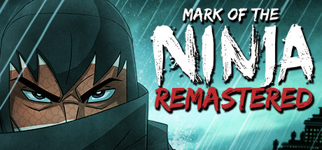 Mark of the Ninja: Remastered - Remastered Upgrade, Steam Gift