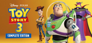 Disney/Pixar Toy Story 3 Complete Edition, Steam Gift