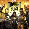 Игра Marvel's Midnight Suns Standard Edition PlayStation 4 и PlayStation 5
