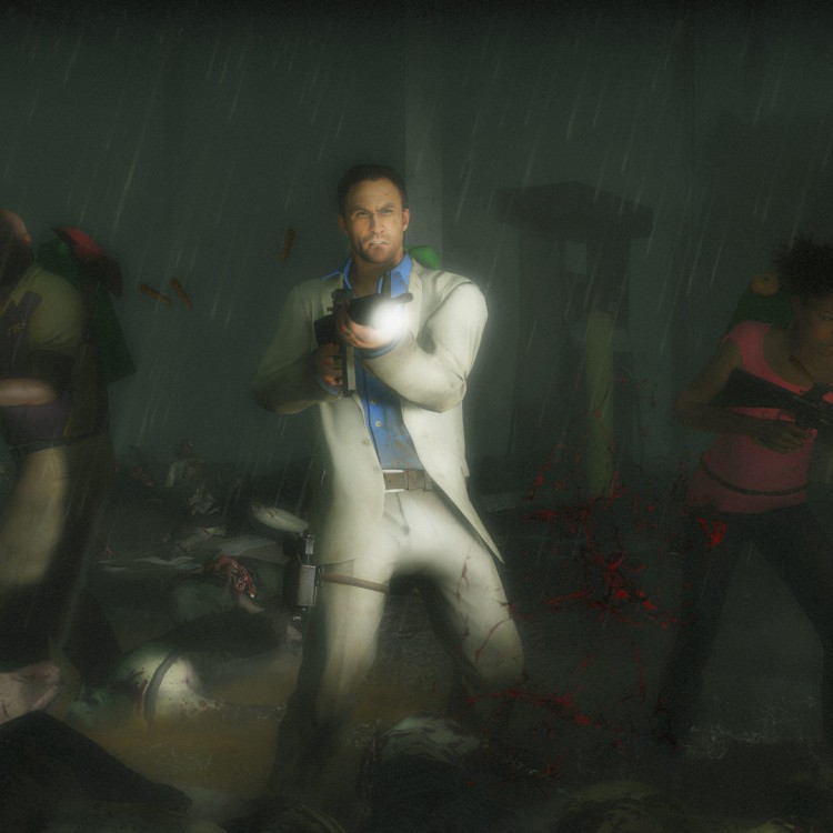Игра Left 4 Dead 2 PC, Steam Gift регион Россия, РФ