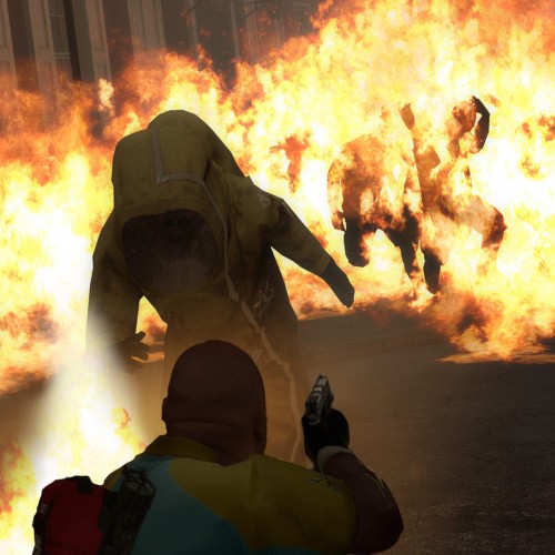 Игра Left 4 Dead 2 PC, Steam Gift регион Россия, РФ