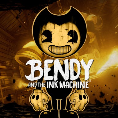 Bendy and the Ink Machine