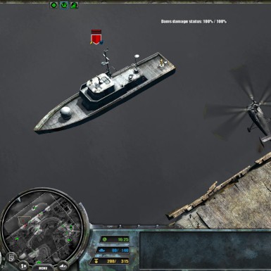 Игра Codename Panzers Cold War PC / ПК, активация в стим Steam для региона РФ / Россия цифровой ключ