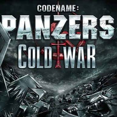 Игра Codename Panzers Cold War PC / ПК, активация в стим Steam для региона РФ / Россия цифровой ключ