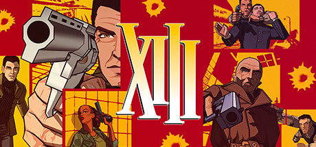 XIII - Classic, Steam Gift