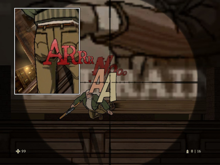 XIII - Classic, Steam Gift