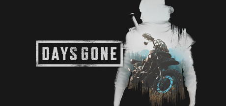 

Days Gone, Steam Gift