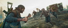Days Gone, Steam Gift