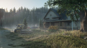 Days Gone, Steam Gift