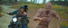 Days Gone, Steam Gift