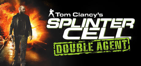 Tom Clancy's Splinter Cell Double Agent®, Steam Gift