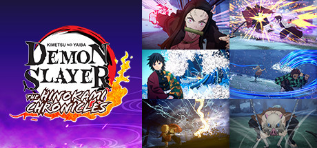 Demon Slayer -Kimetsu no Yaiba- The Hinokami Chronicles - Ultimate Edition, Steam Gift
