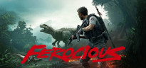 FEROCIOUS, Steam Gift