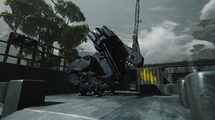 FEROCIOUS, Steam Gift