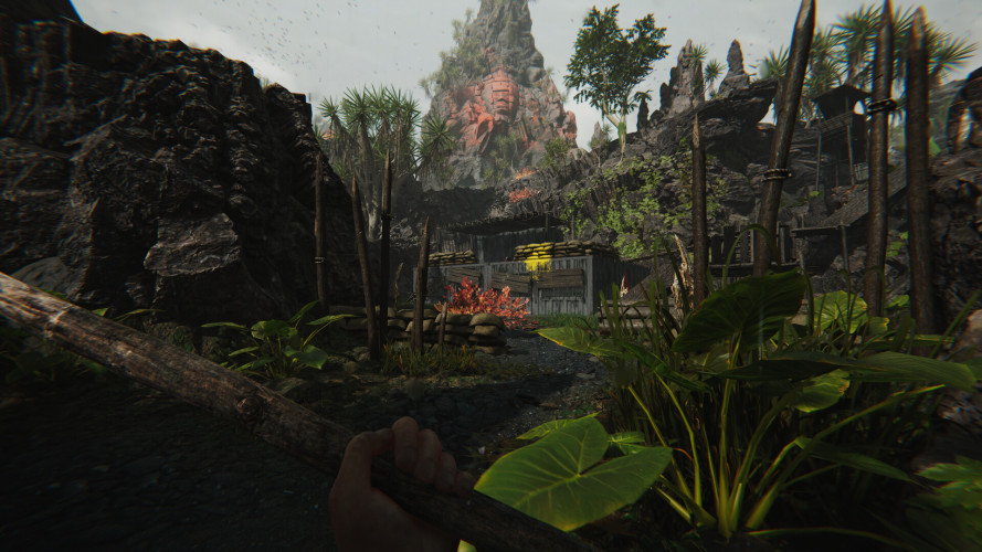 FEROCIOUS, Steam Gift