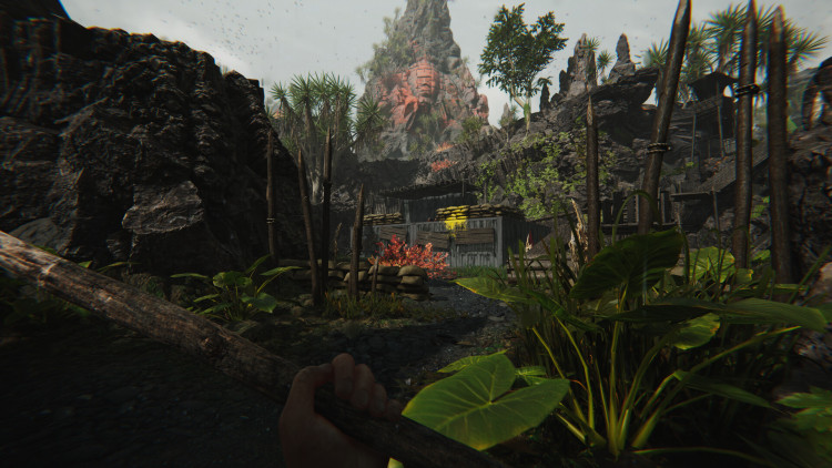 FEROCIOUS, Steam Gift