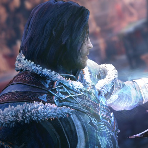 Игра Middle-earth: Shadow of Mordor Game of the Year Edition PC, Steam Gift регион Россия, РФ