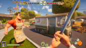 Neighbors: Suburban Warfare, Steam Gift