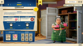 Neighbors: Suburban Warfare, Steam Gift