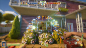 Neighbors: Suburban Warfare, Steam Gift