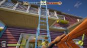 Neighbors: Suburban Warfare, Steam Gift
