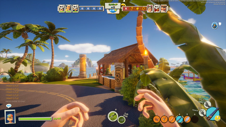 Neighbors: Suburban Warfare, Steam Gift