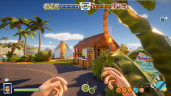 Neighbors: Suburban Warfare, Steam Gift