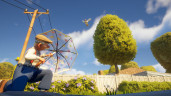 Neighbors: Suburban Warfare, Steam Gift