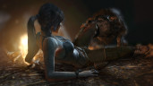 Tomb Raider Game of the Year - Tomb Raider, Steam Gift