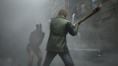SILENT HILL 2 & SILENT HILL f Deluxe Dual Pack, Steam Gift