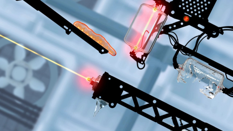 Puddle Bundle, Steam Gift