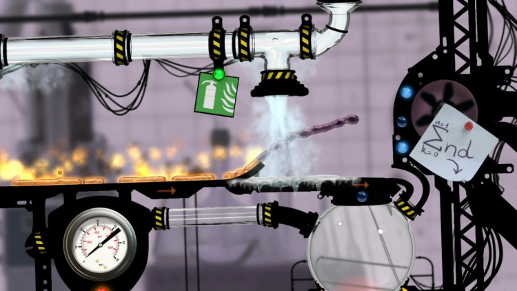 Puddle Bundle, Steam Gift