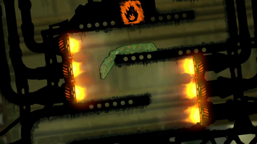 Puddle Bundle, Steam Gift