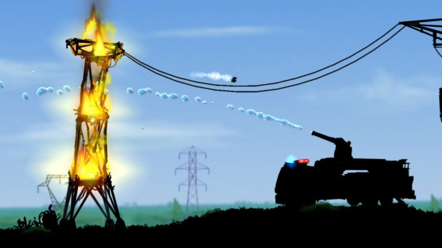 Puddle Bundle, Steam Gift