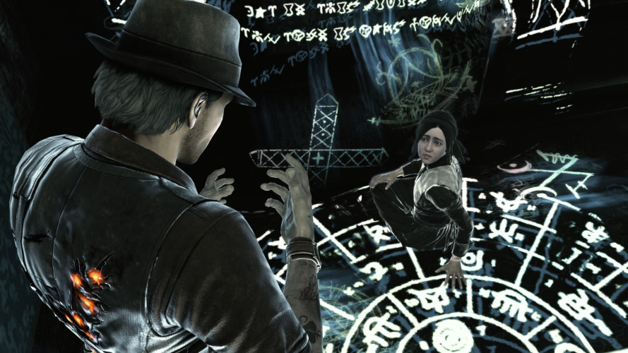 Murdered: Soul Suspect, Steam Gift