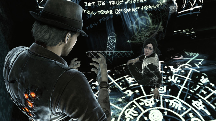 Murdered: Soul Suspect, Steam Gift