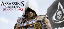 Assassin’s Creed® IV Black Flag™ - Assassin's Creed Black Flag - Gold Edition