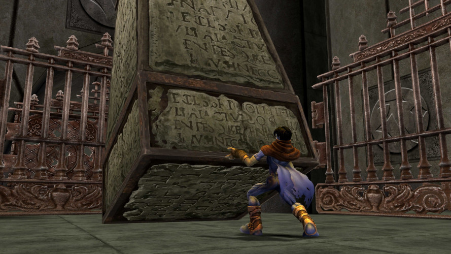 Legacy of Kain™ Soul Reaver 1 - 2 Remastered, Steam Gift