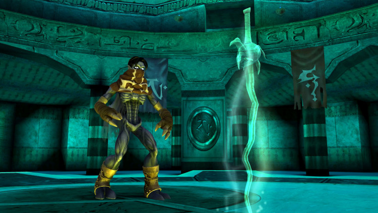 Legacy of Kain™ Soul Reaver 1 - 2 Remastered, Steam Gift