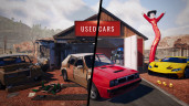 Used Cars Simulator, Steam Gift