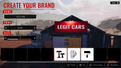 Used Cars Simulator, Steam Gift