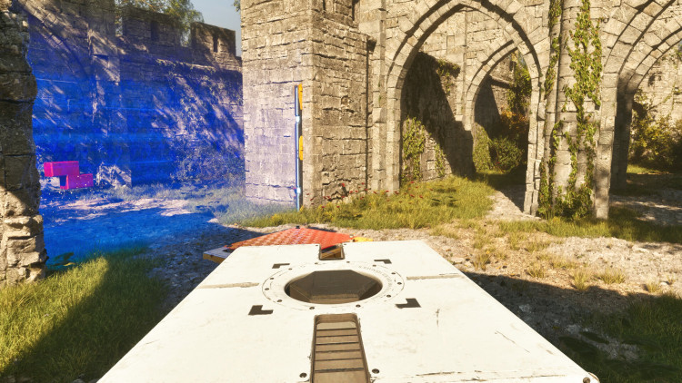 The Talos Principle: Reawakened, Steam Gift