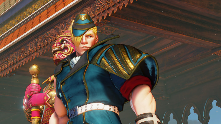 Street Fighter V - Champion Edition Upgrade Kit + Season 5 Premium Pass Bundle, Steam Gift
