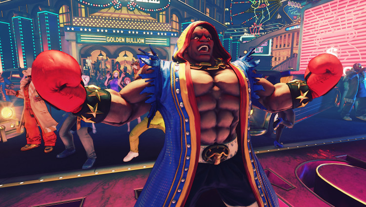 Street Fighter V - Champion Edition Upgrade Kit + Season 5 Premium Pass Bundle, Steam Gift
