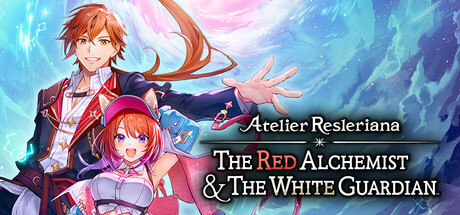 Atelier Resleriana: The Red Alchemist &amp; the White Guardian Digital Deluxe Edition, Steam Gift