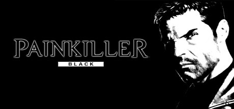 Painkiller: Black Edition, Steam Gift