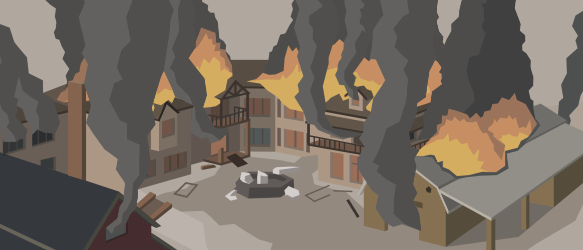 This Is the Police, Steam Gift