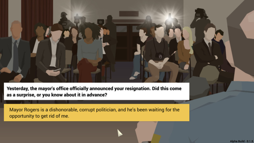 This Is the Police, Steam Gift