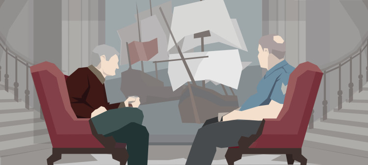 This Is the Police, Steam Gift